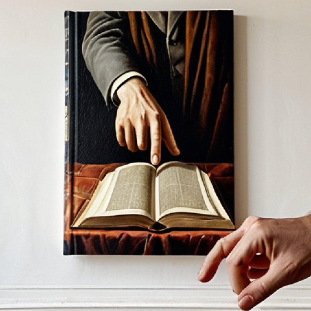 **

A captivating book cover. A faded, anonymous painting hangs in an art gallery, symbolizing a dull story opening. A hand reaches towards it, hesitant. Focus on the allure of a memorable first impression.

**