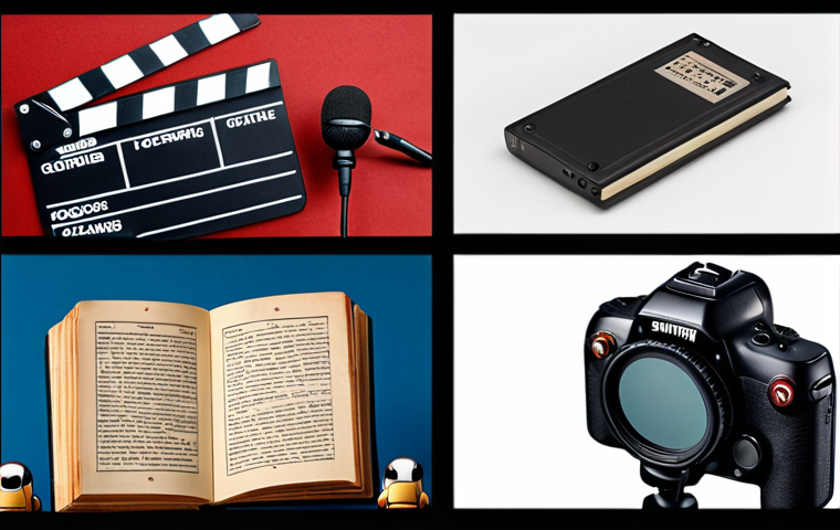 storytelling - 이미지 1