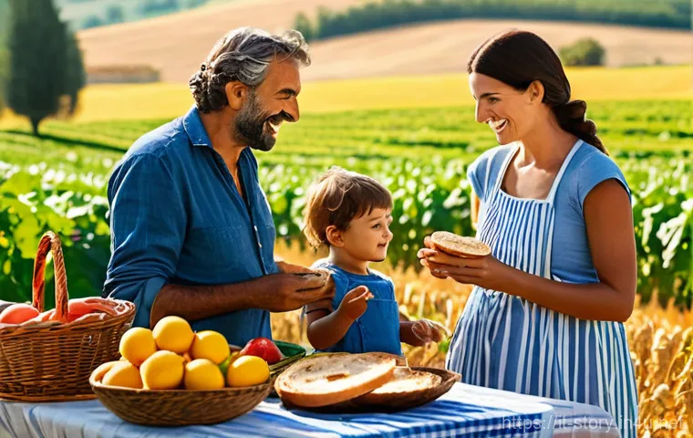 스토리텔러 관련 직업의 다양한 이야기 제작 방법과 사례 분석과 연구 - **Prompt 2: Visualizing complex ideas through Italian analogies and multisensory storytelling.**
   ...