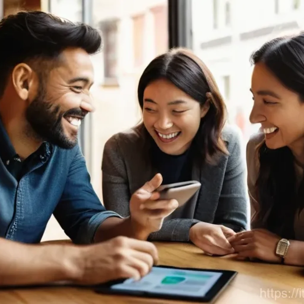 스토리텔러 직업과 관련된 다양한 스토리 제작 방법 - **Prompt: "The Tapestry of Shared Stories in a Digital Age"**
    *   **Subject:** A diverse group o...