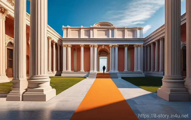 스토리텔러가 알아야 할 퍼블리싱 프로세스 - **Prompt 1: The Author's Solitary Muse**
    "A cozy and artistically arranged home study, bathed in...