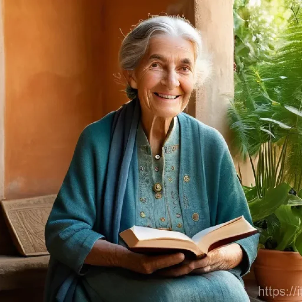 스토리텔러 자격증 취득과 관련된 포럼 리뷰 - The Artisan Storyteller's Wisdom**

A wise, elderly woman with a gentle smile and sparkling eyes, dr...