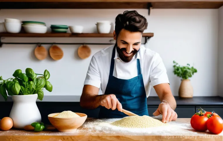 스토리텔러 직업의 장단점과 도전 과제 분석과 사례 연구와 전략 - **Prompt 2: Reflective Italian University Student in Milan Apartment**
    "A thoughtful and relatab...