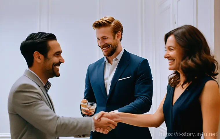 스토리텔러 전문 기관 및 협회 - **Prompt:** A dynamic scene in a well-equipped workshop. An experienced, charismatic female storytel...