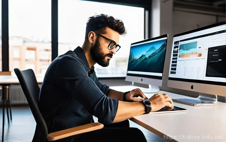 스토리텔러 자격증 시험 출제 경향 - **Prompt 1: The Empathetic Storyteller in an Italian Piazza**
    "A vibrant and diverse group of It...