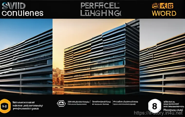 스토리텔러 직무와 관련된 필수 소프트웨어 - Here are three detailed image generation prompts in English, designed to align with the provided sto...