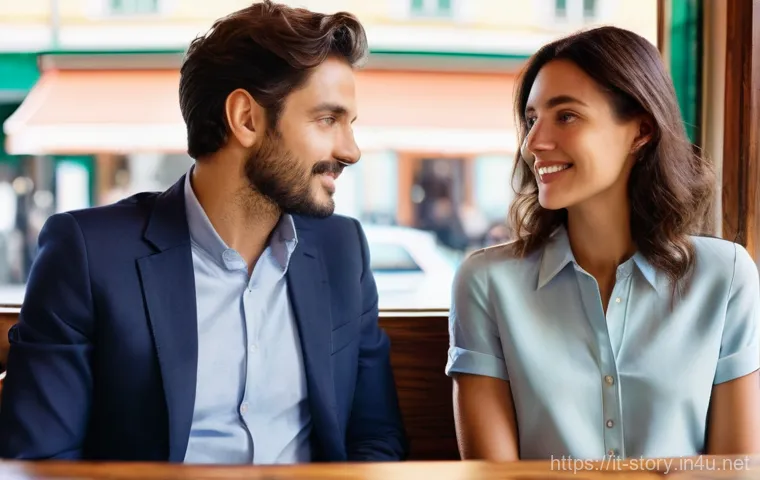 스토리텔러가 직업적으로 중요하게 여기는 요소 - **Prompt: Emotional Bridges in an Italian Family Gathering**
    "A cozy, warm scene depicting an in...