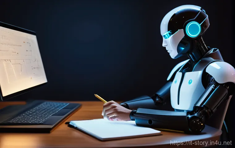 스토리텔러 실무에서의 창의적 이야기 제작 사례 - **Prompt 1: The Soul of Tradition**
    "A portrait of an elderly Italian artisan, perhaps a master ...