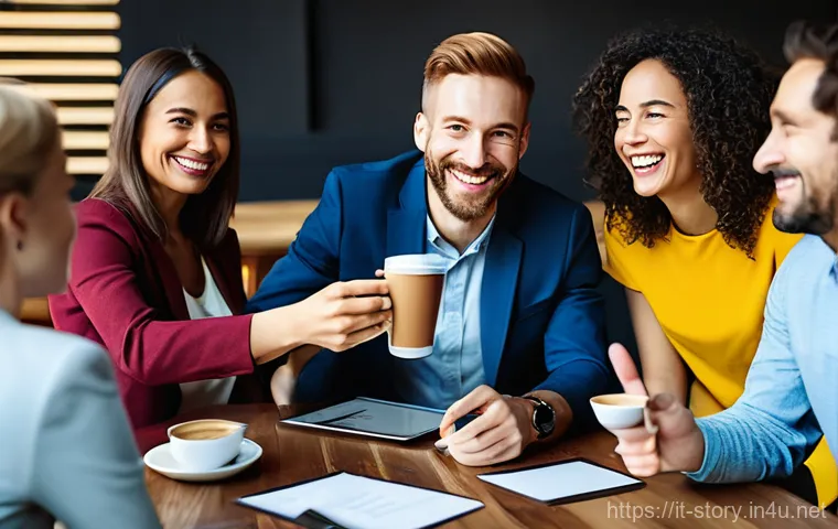 스토리텔러 자격증 준비 스터디 그룹 운영법 - **Digital Collaboration and Strategic Planning for Storytelling Certification:** A small, diverse gr...