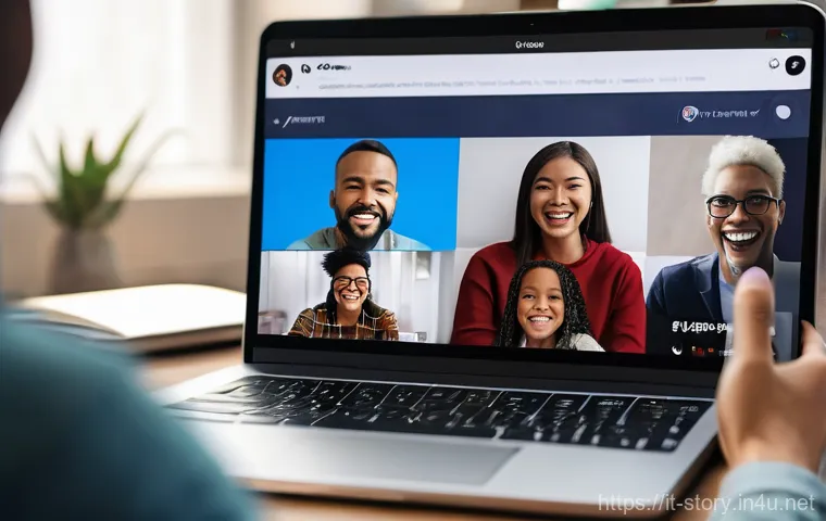 스토리텔러 관련 산업 보고서 요약 - "A heartwarming scene in a rustic, sun-drenched Italian kitchen. A loving elderly nonna, wearing a m...
