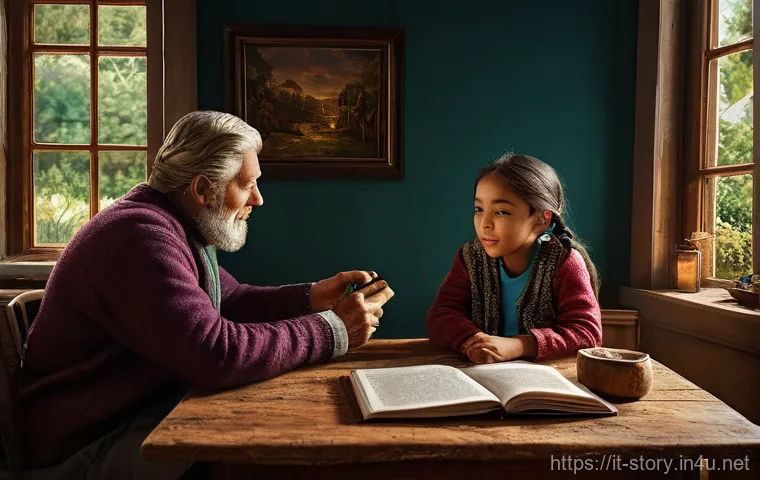 스토리텔러 자격증의 취득 후 진로 - Here are three detailed image prompts based on the provided content: