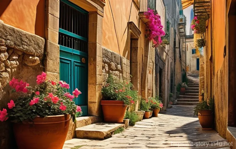 스토리텔러의 창의력 향상 기법 - **Prompt 1: "The Breakthrough"**
    A young Italian writer, in their late 20s, with a thoughtful ye...