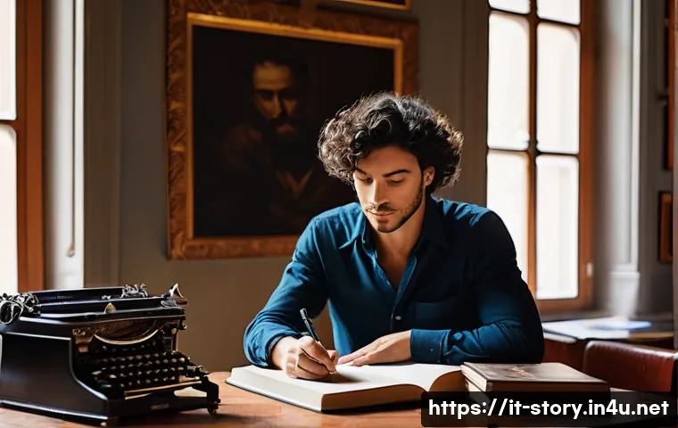 스토리텔러로서 스토리 제작 능력 향상법 관련 이미지 1