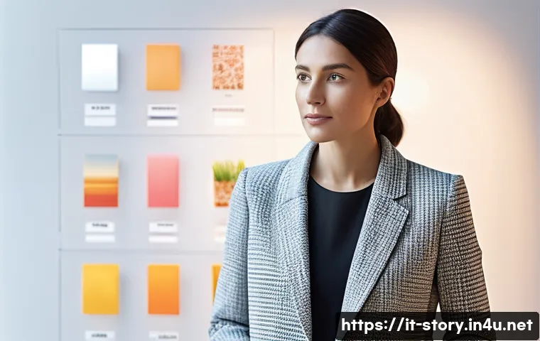 스토리텔러와 데이터 기반 이야기 제작 관련 이미지 2