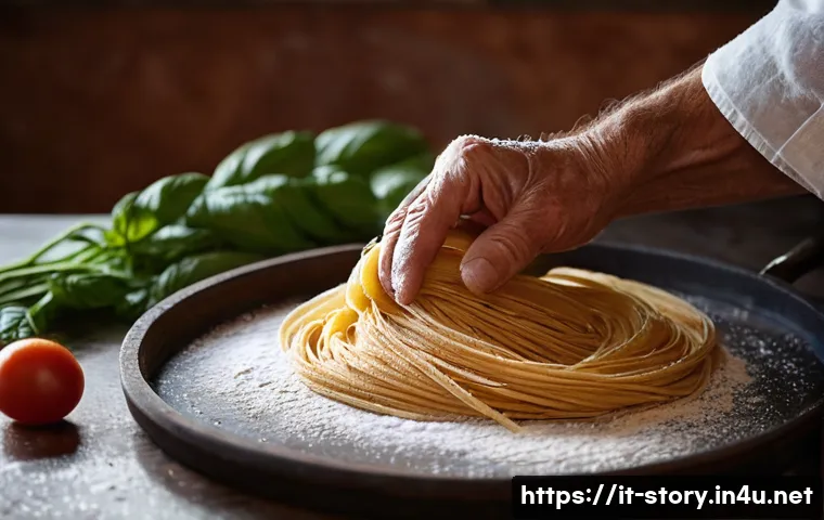 스토리텔러의 일상에서 배우는 교훈 관련 이미지 1