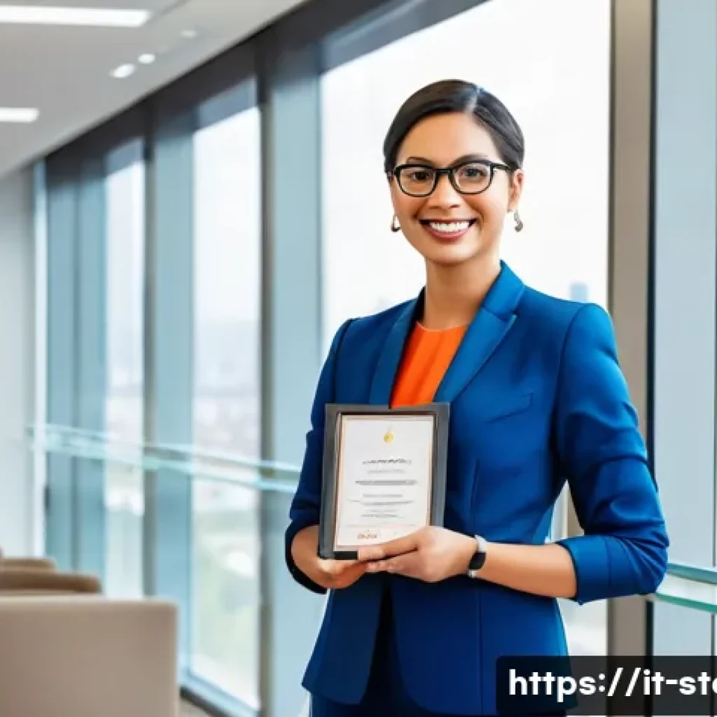 스토리텔러 자격증 시험 준비 경험담 - **Prompt 1: Professional Recognition and Expanded Horizons for a Certified Storyteller**
    A highl...