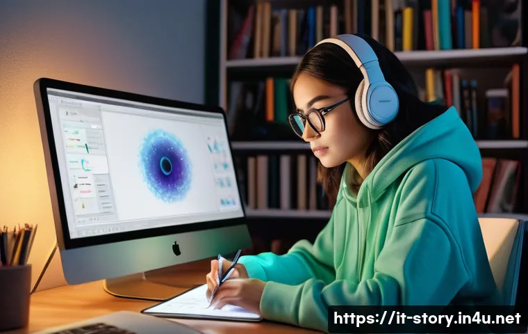 스토리텔러 관련 산업의 최신 변화 관련 이미지 1