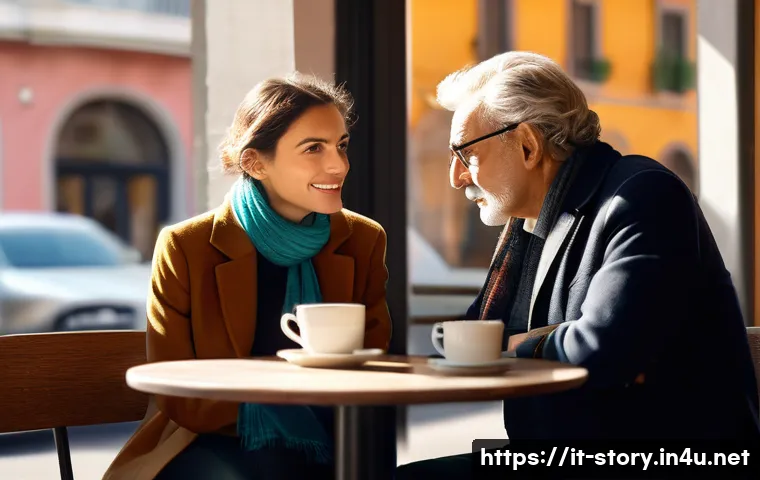 스토리텔러로서 스토리 구성을 잘하는 방법 관련 이미지 2