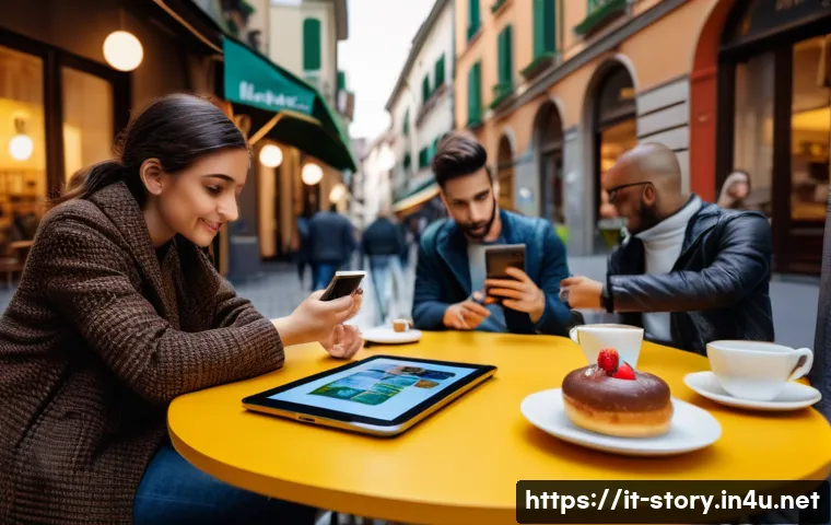 스토리텔러가 자주 접하는 문제와 해결법 관련 이미지 1