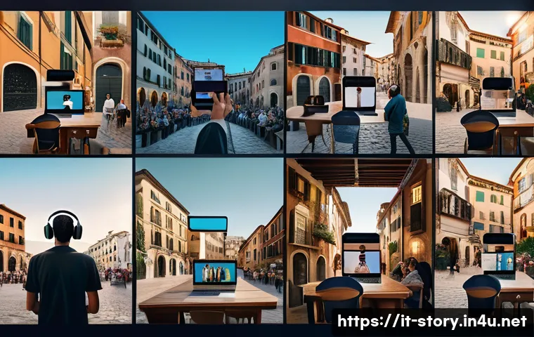 스토리텔러 직무와 관련된 동향 보고서 관련 이미지 1