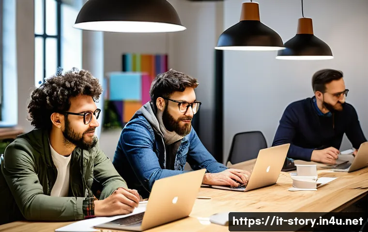 스토리텔러 직업의 만족도와 도전 과제 관련 이미지 1