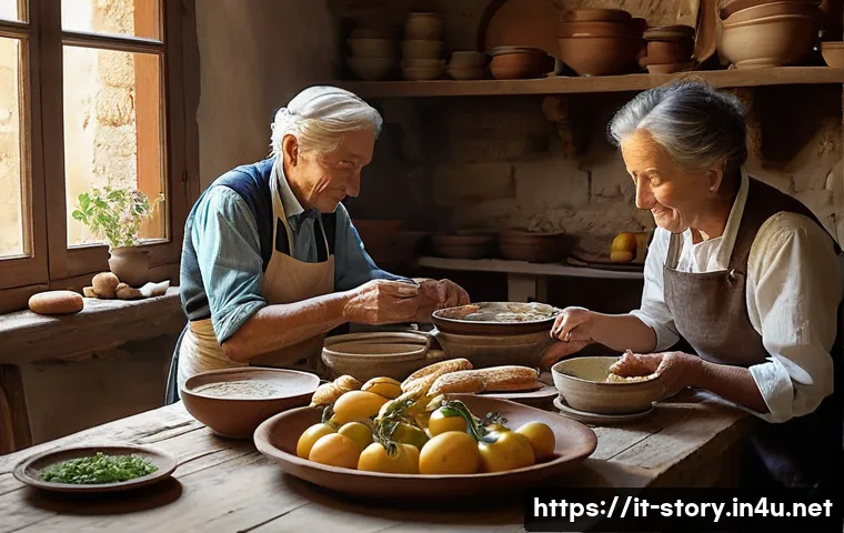 스토리텔러가 알아야 할 문화적 차이 관련 이미지 1