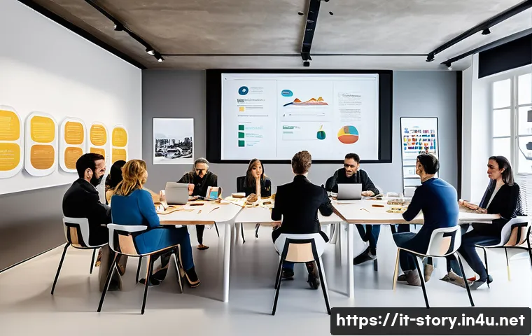 스토리텔러 직무와 관련된 성공 전략 관련 이미지 2