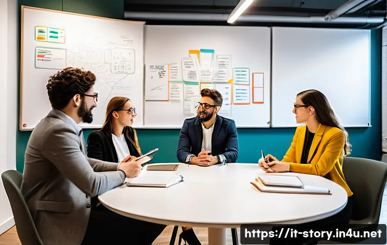 스토리텔러의 인생을 바꾼 멘토들 관련 이미지 1