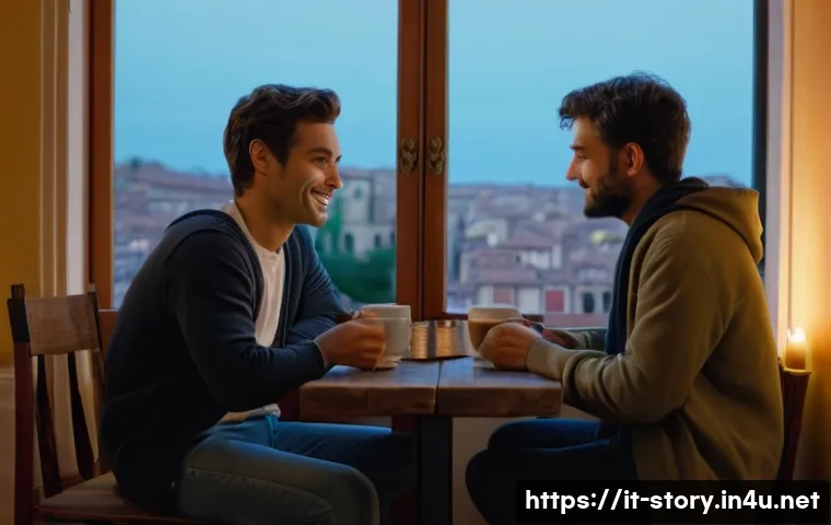 스토리텔러의 인생을 바꾼 멘토들 관련 이미지 2