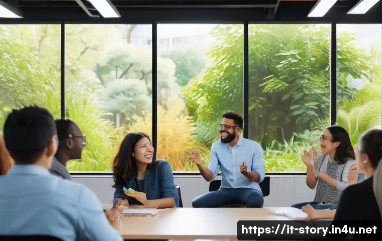 7 strategie di leadership per storyteller che trasformano il tuo team in una narrazione di successo 3 스토리텔러 직무와 관련된 리더십 기술 관련 이미지 1