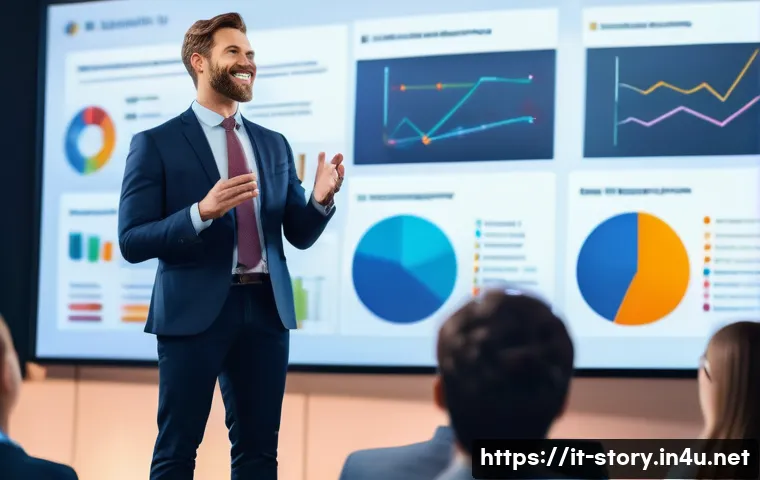 7 strategie di leadership per storyteller che trasformano il tuo team in una narrazione di successo 4 스토리텔러 직무와 관련된 리더십 기술 관련 이미지 2