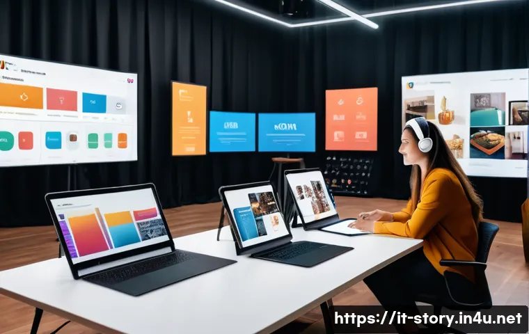 스토리텔러 관련 콘텐츠 마케팅 아이디어 관련 이미지 1