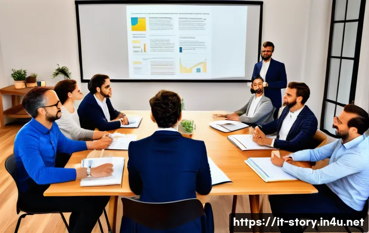 스토리텔러 자격증의 실질적 가치 분석 관련 이미지 1