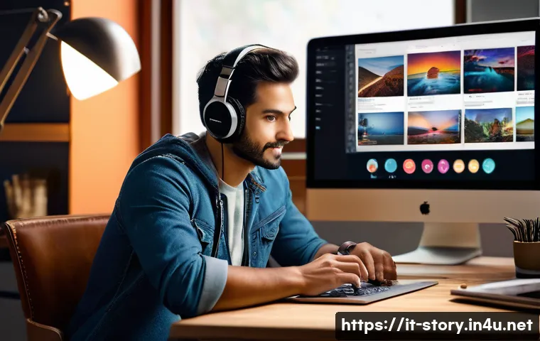 스토리텔러로서 성공하기 위한 5가지 법칙 관련 이미지 1