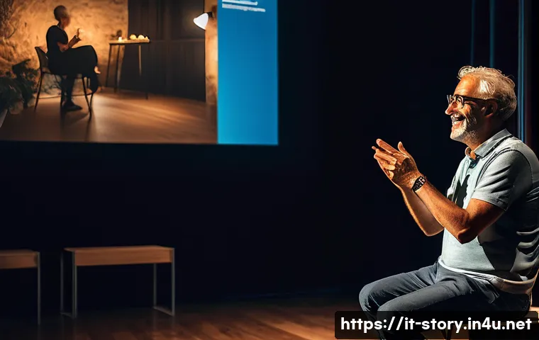 스토리텔러로서 성공하기 위한 5가지 법칙 관련 이미지 2