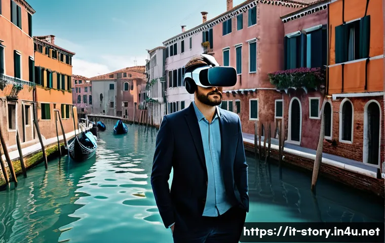 5 modi sorprendenti in cui storyteller e intelligenza artificiale stanno rivoluzionando la narrazione digitale 4 스토리텔러와 AI의 협업 사례 관련 이미지 2