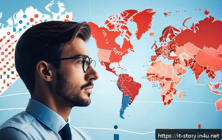 Come i migliori storyteller internazionali trasformano i dati in narrazioni coinvolgenti: esempi e strategie da non perdere 3 스토리텔러 직무와 관련된 해외 사례 분석 관련 이미지 1