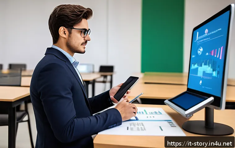 Scopri le vere percentuali di successo all’esame di storytelling: cosa aspettarsi e come prepararsi al meglio 4 스토리텔러 필기 시험 합격률 분석 관련 이미지 2