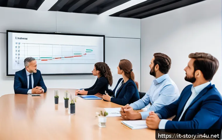 Come trasformare il racconto in leadership: strategie per guidare con storie coinvolgenti 4 스토리텔러로서 리더십 발휘하기 관련 이미지 2