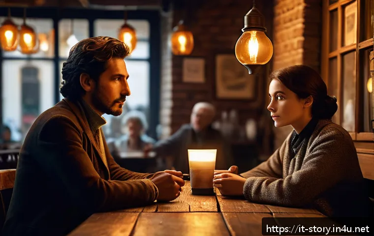 Come trasformare ogni parola in magia: guida creativa per storyteller ambiziosi 3 스토리텔러가 배우는 창의적 글쓰기 관련 이미지 1