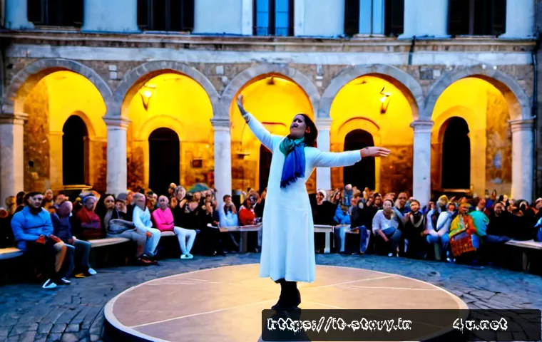 Storyteller e performance storytelling: differenze, ruoli e contesti d’uso 3 스토리텔러와 퍼포먼스 스토리텔링의 차이 관련 이미지 1